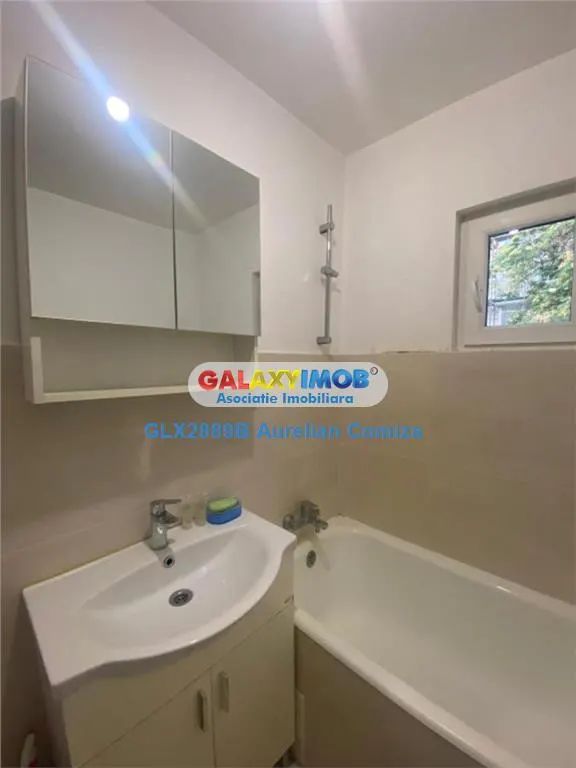 Inchiriere apartament 2 camere decomandat Crangasi - foto 4