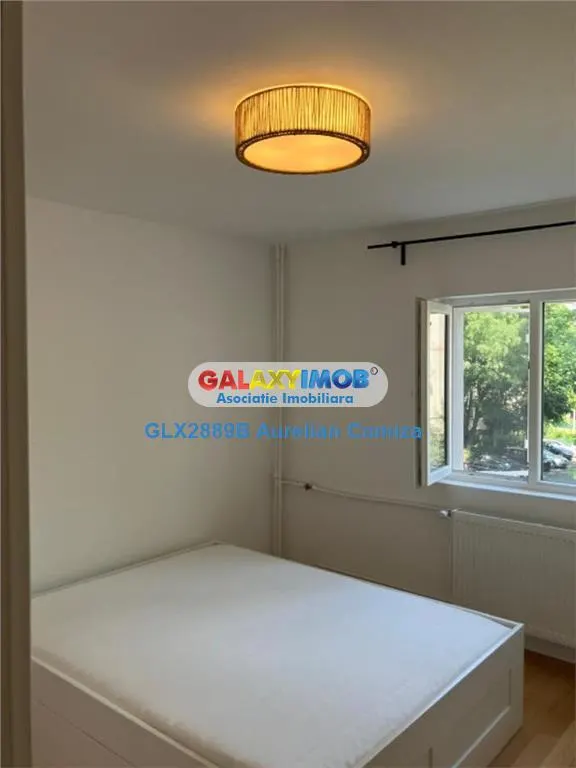 Inchiriere apartament 2 camere decomandat Crangasi - foto 6