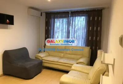 Inchiriere apartament 2 camere Crangasi/loc parcare/boxa - Bucuresti