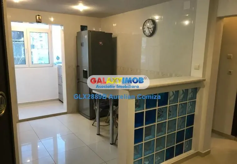 Inchiriere apartament 2 camere Crangasi/loc parcare/boxa - foto 2
