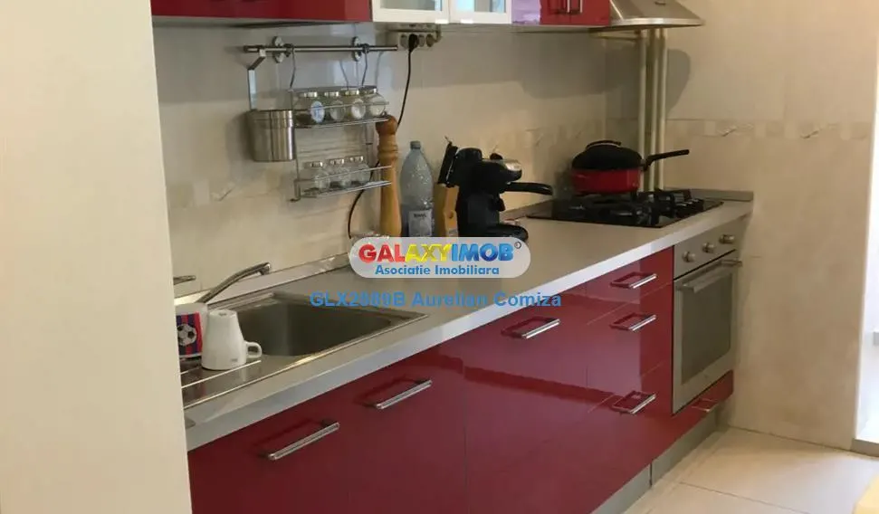 Inchiriere apartament 2 camere Crangasi/loc parcare/boxa - foto 5
