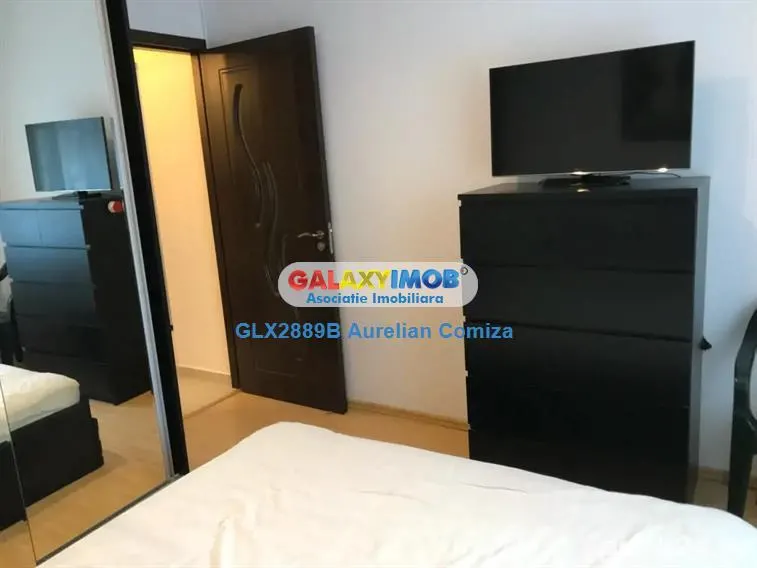 Inchiriere apartament 2 camere Crangasi/loc parcare/boxa - foto 6