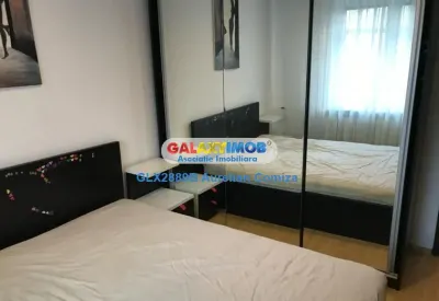 Inchiriere apartament 2 camere Crangasi/loc parcare/boxa - foto 7