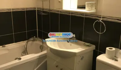 Inchiriere apartament 2 camere Crangasi/loc parcare/boxa - foto 10