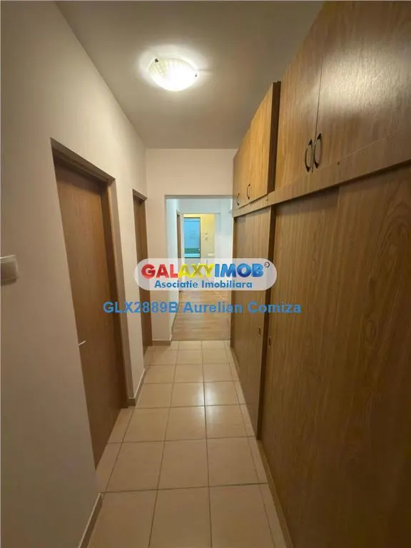 Apartament 2 camere decomandat Crangasi - foto 2