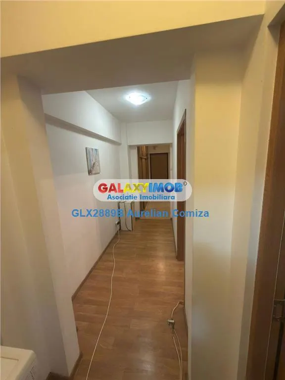 Apartament 2 camere decomandat Crangasi - foto 3