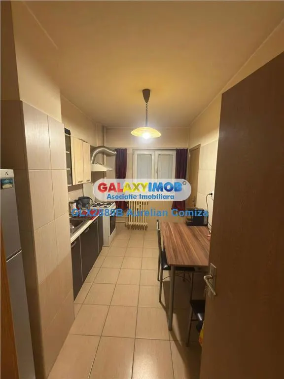 Apartament 2 camere decomandat Crangasi - foto 4