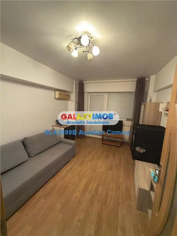 Apartament 2 camere decomandat Crangasi - foto 5