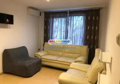 Inchiriere apartament 2 camere decomandat Crangasi - Bucuresti