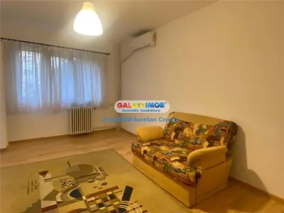 Apartament 2 camere pentru inchiriat Crangasi/ etaj 2/4/AC - Bucuresti