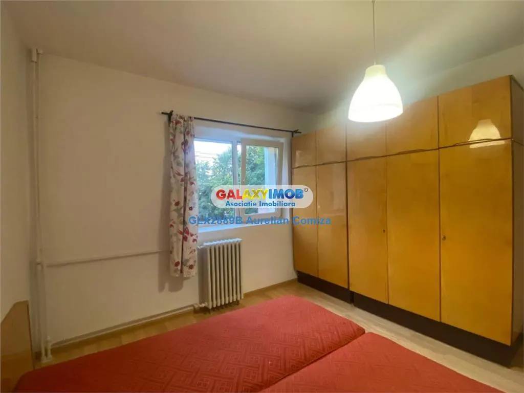 Apartament 2 camere pentru inchiriat Crangasi/ etaj 2/4/AC - foto 3