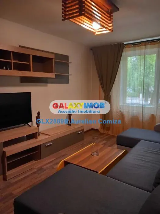 Apartament 4 camere Crangasi/2 bai - foto 1