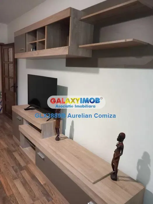 Apartament 4 camere Crangasi/2 bai - foto 4