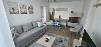 Apartament 2 camere Crangasi - Bucuresti