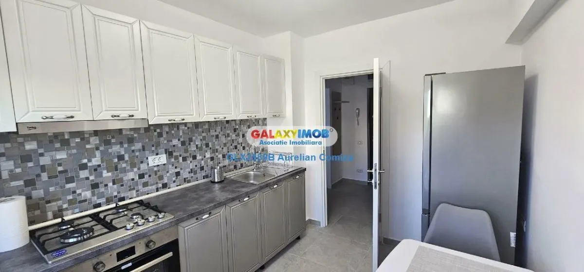 Apartament 2 camere Crangasi - foto 3