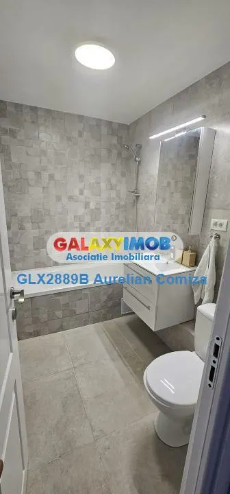 Apartament 2 camere Crangasi - foto 8