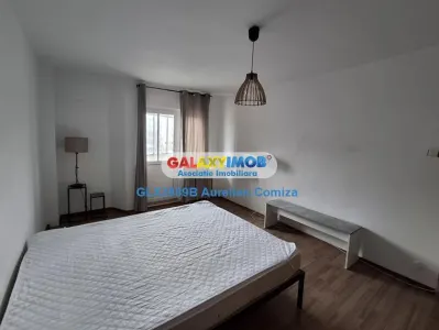 Inchiriere apartament 2 camere Podul Grant Crangasi - Bucuresti
