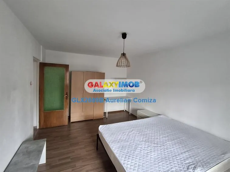 Inchiriere apartament 2 camere Podul Grant Crangasi - foto 2