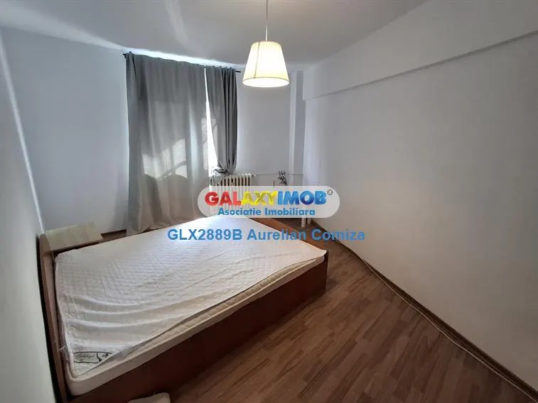 Inchiriere apartament 2 camere Podul Grant Crangasi - foto 4