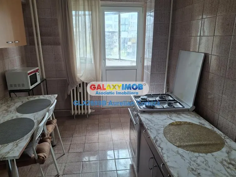Inchiriere apartament 2 camere Podul Grant Crangasi - foto 6