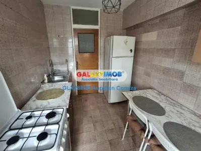 Inchiriere apartament 2 camere Podul Grant Crangasi - foto 7