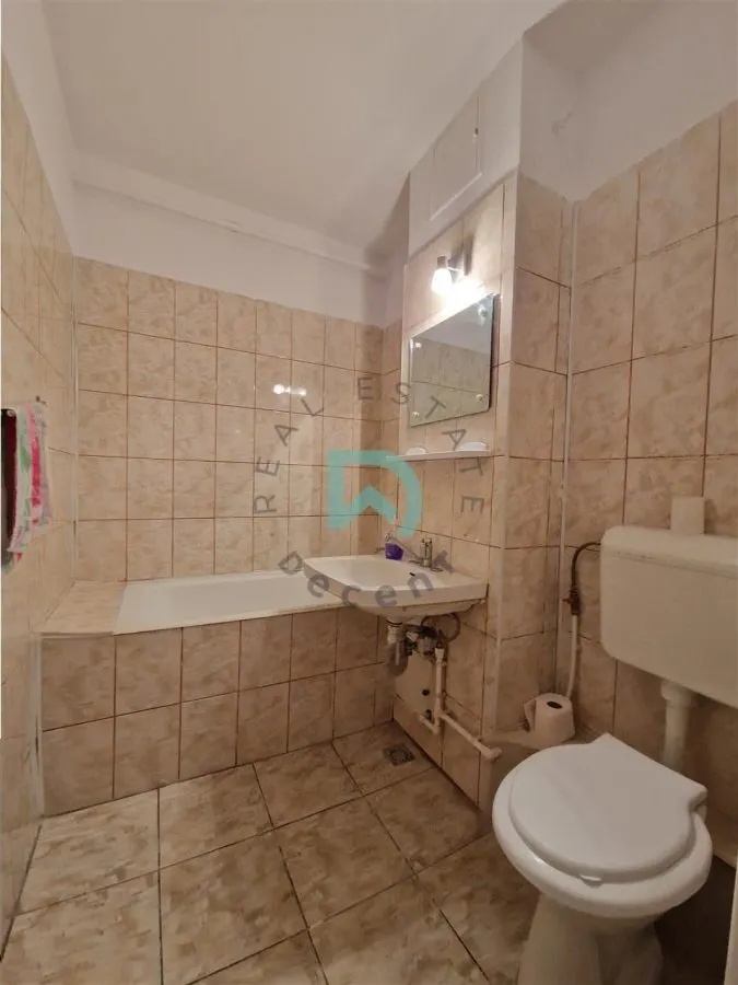 Garsoniera, renovata, Tractorul, Brasov - foto 4
