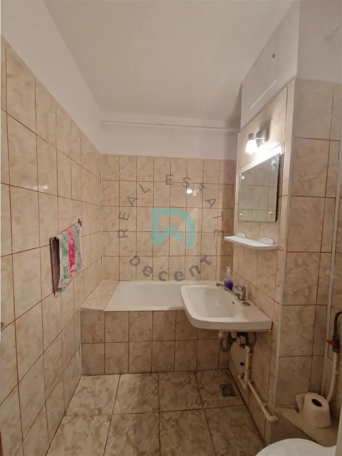 Garsoniera, renovata, Tractorul, Brasov - foto 10