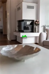 Penthouse de inchiriat 3 camere terasa Sibiu Dumbravii Sub Arini - Sibiu