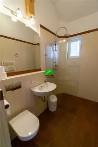 Penthouse de inchiriat 3 camere terasa Sibiu Dumbravii Sub Arini - foto 13