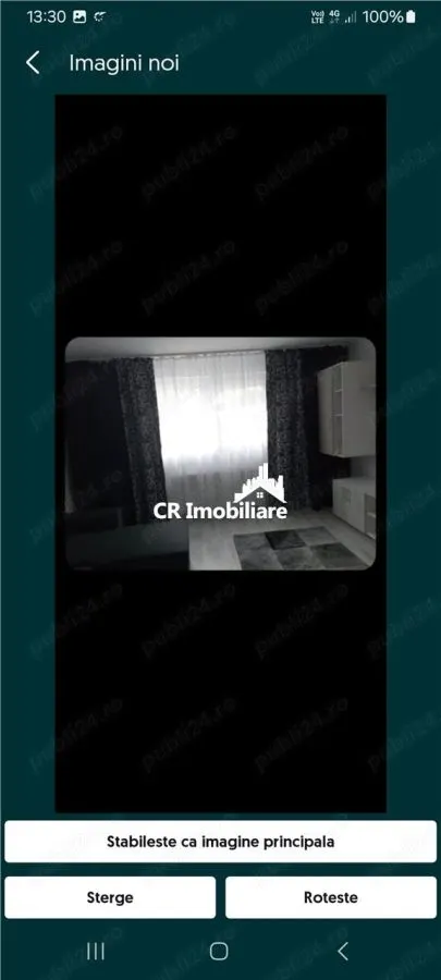 Apartment 2 camere Pallady - foto 1