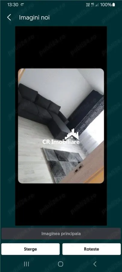 Apartment 2 camere Pallady - foto 3