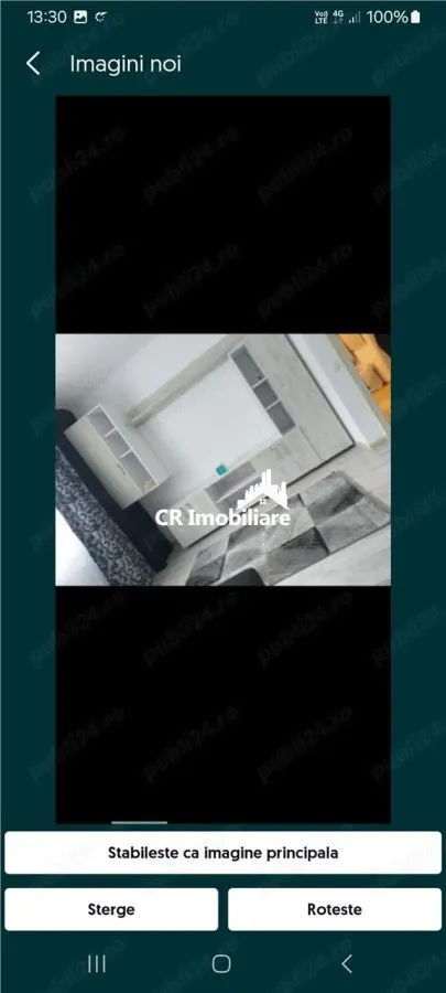 Apartment 2 camere Pallady - foto 4