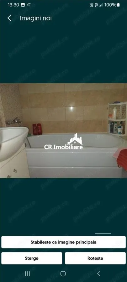 Apartment 2 camere Pallady - foto 7