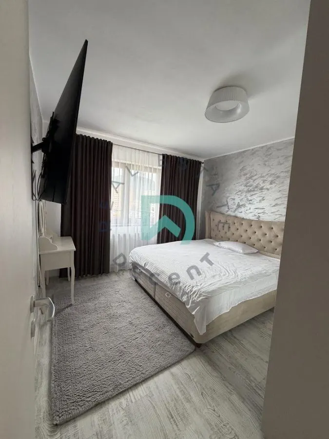 Apartament de inchiriat  Brasov - foto 1