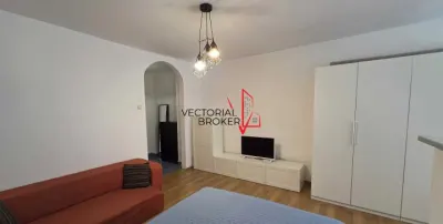Garsoniera zona Dristor Rm Sarat - foto 4
