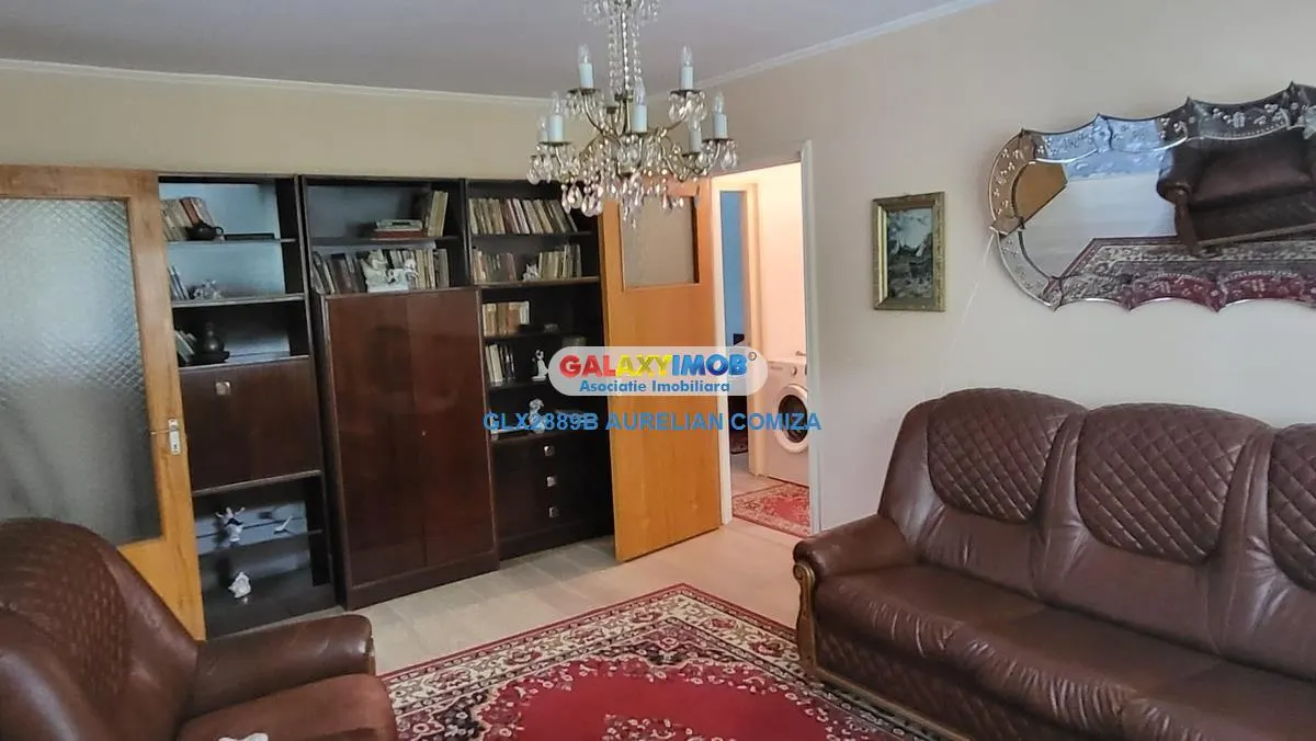 Apartament 3 camere Berceni etaj 1/4 - foto 1