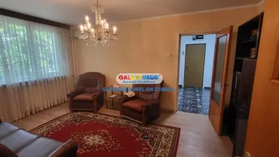 Apartament 3 camere Berceni etaj 1/4 - foto 2
