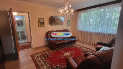 Apartament 3 camere Berceni etaj 1/4 - foto 3