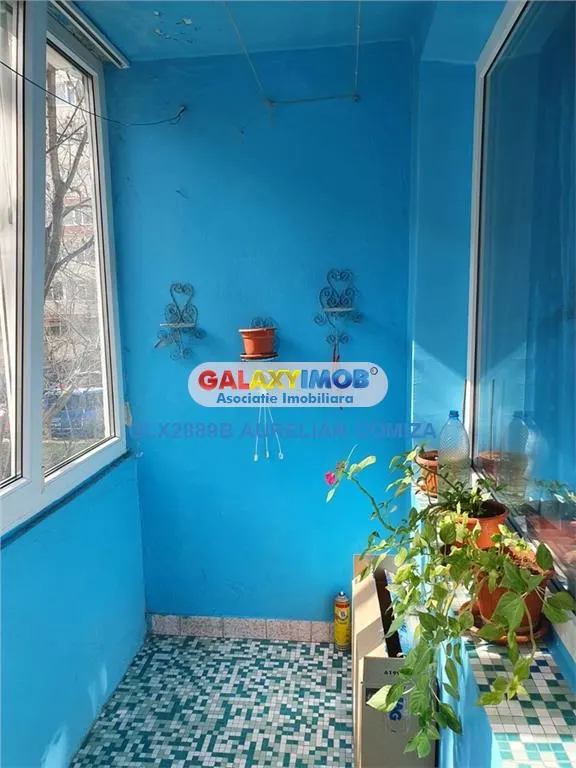 Apartament 3 camere Berceni etaj 1/4 - foto 4