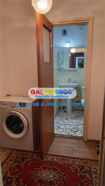 Apartament 3 camere Berceni etaj 1/4 - foto 5