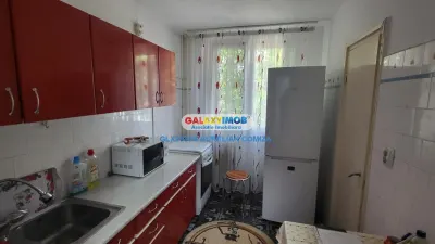 Apartament 3 camere Berceni etaj 1/4 - foto 7