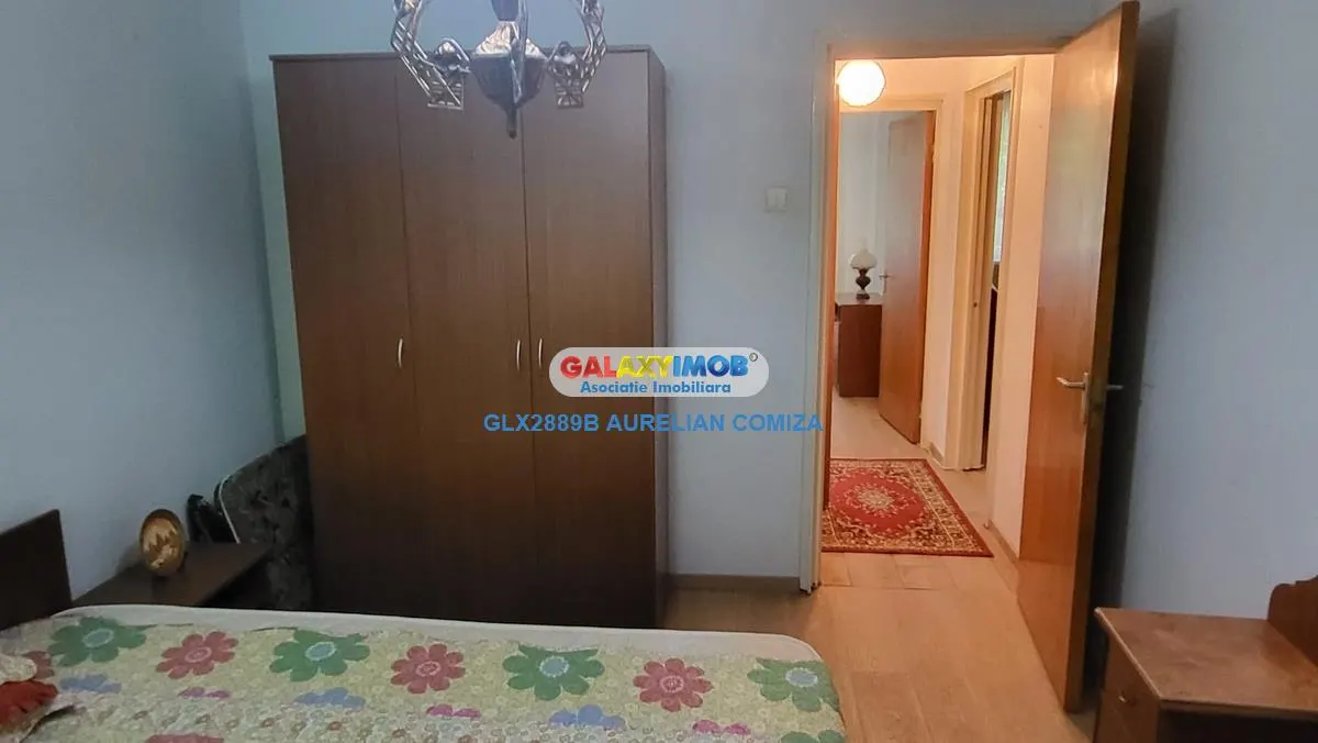 Apartament 3 camere Berceni etaj 1/4 - foto 9