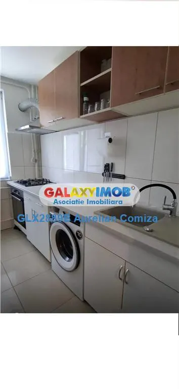 Apartament 3 camere Drumul Taberei/Valea Ialomitei - foto 2