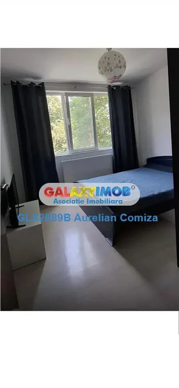 Apartament 3 camere Drumul Taberei/Valea Ialomitei - foto 3