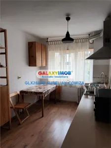 Apartament 3 camere decomandat Lacul Tei/Facultatea de Constructii - foto 12