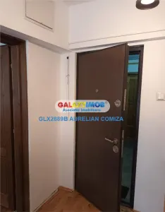 Apartament 3 camere decomandat Lacul Tei/Facultatea de Constructii - foto 13