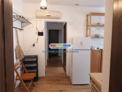 Apartament 3 camere decomandat Lacul Tei/Facultatea de Constructii - foto 15