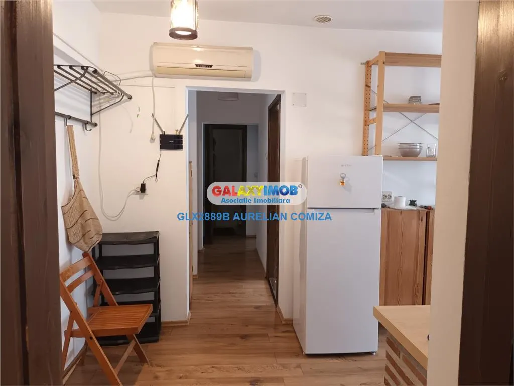 Apartament 3 camere decomandat Lacul Tei/Facultatea de Constructii - foto 15