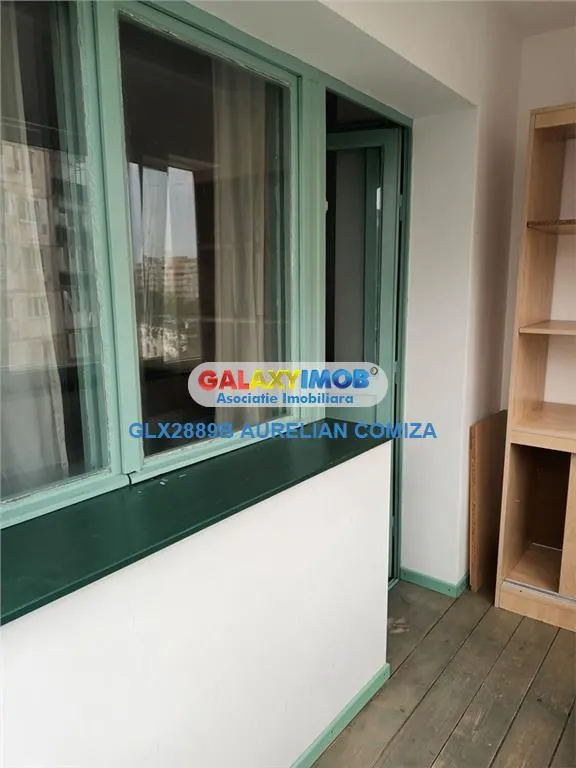 Apartament 3 camere decomandat Lacul Tei/Facultatea de Constructii - foto 16