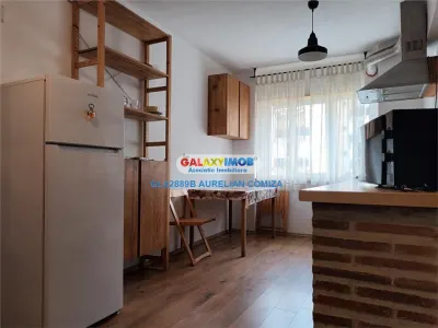 Apartament 3 camere decomandat Lacul Tei/Facultatea de Constructii - foto 3